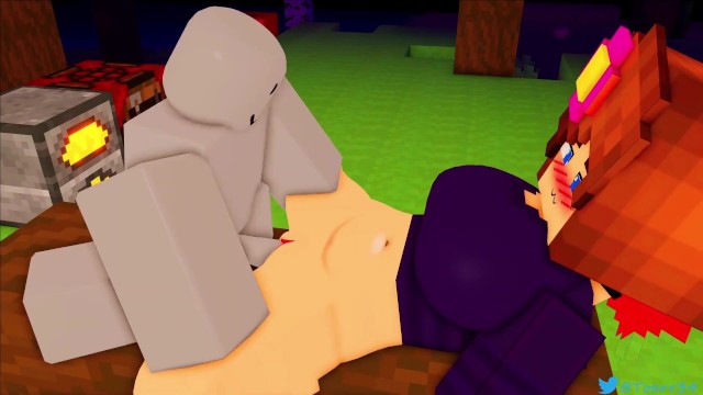 Minecraft SEX COMPILATION A Few Hentai Scenes Of Maincra!