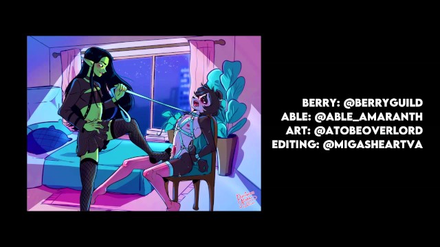 Able's Dirty FOOT SLAVE! | Gay Foot Fetish ASMR???????? [@berryguild]