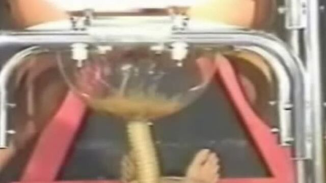 Crazy japanese scat ( JustFreak) - BDSM