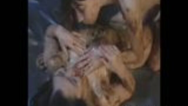Japanese Scat And Vomit Lesbians