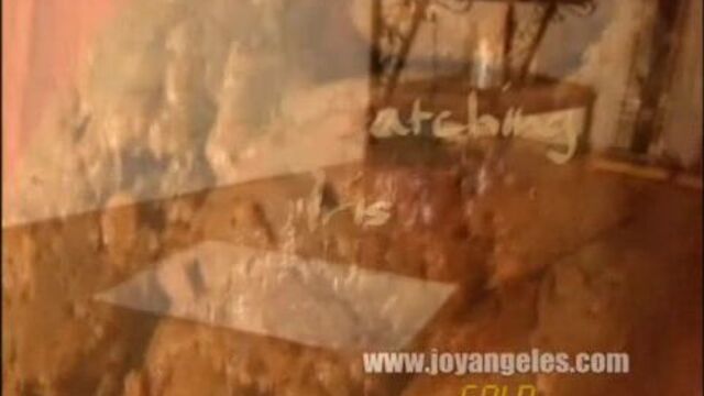 Pooping girls Joyangeles GOLD