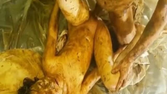 Extreme Scat Sex