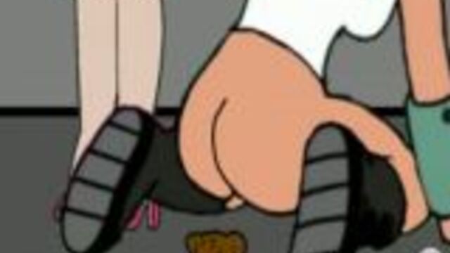 Cartoon Scat