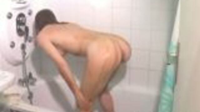 Scat Fountain