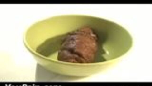 Young Girl Scat