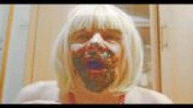 I want you to eat my scat