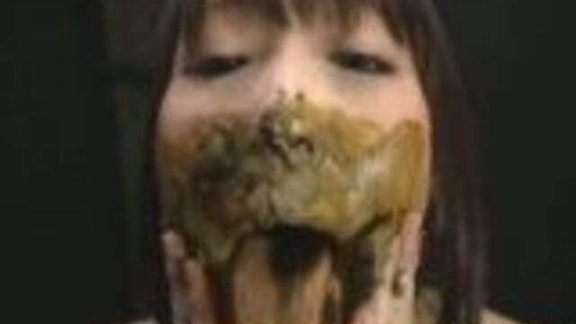 Japanese Shit And Vomit Fetish