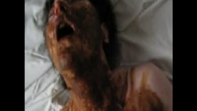 Fucking Shit Covered Wife