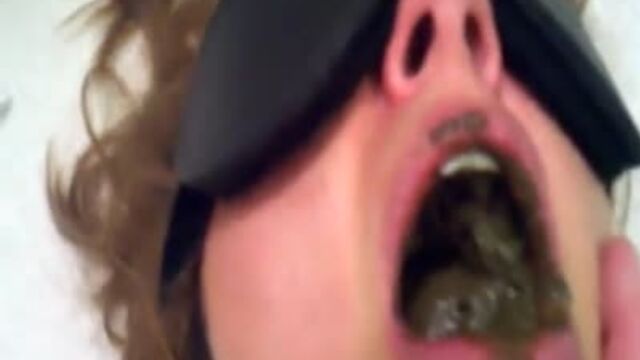 Eat Shit!