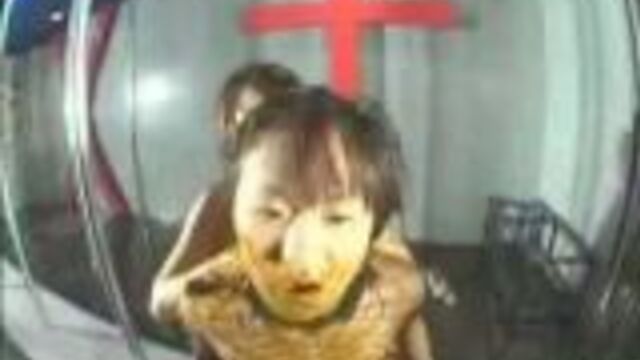 Asians and the world of shity Jesus