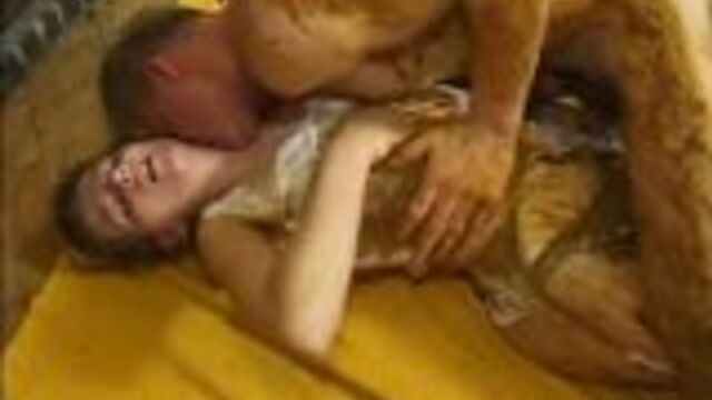 Couple Having Scat Sex