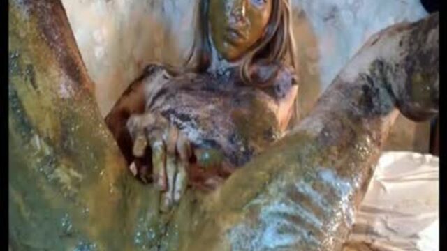Extreme Messy Scat Sex