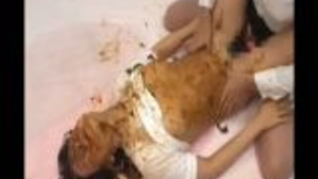 Lesbian Scat Sex