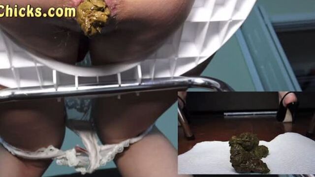 Toilet Chicks Big Turds Promo