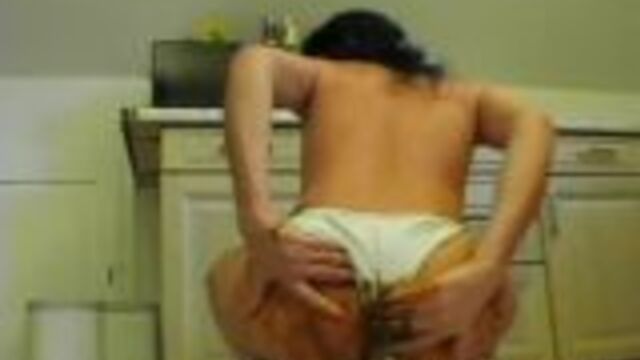 Shitting In Panties