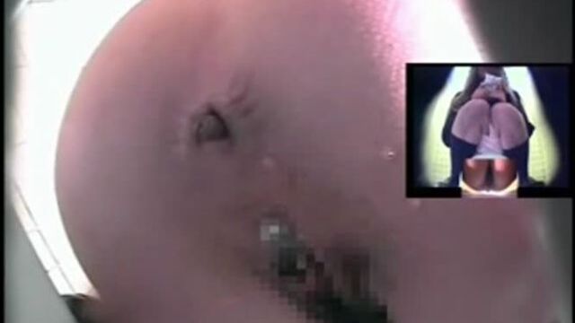 asian shitting