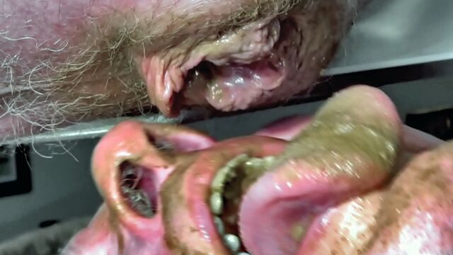 Yahzee gay Austria erotic sensual horny stinking shit eating unwashed asshole