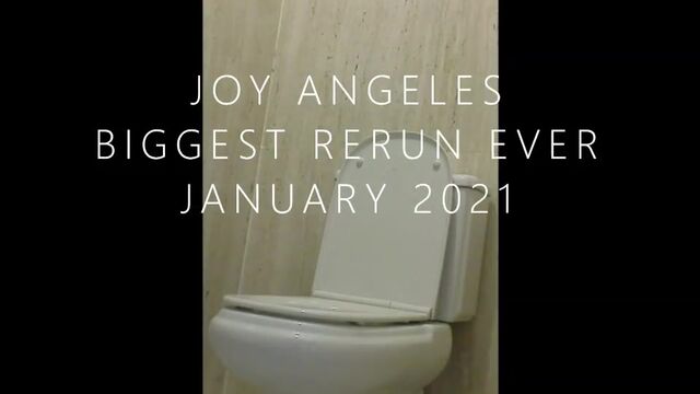 Joy Angeles January 2021 Official Trailer