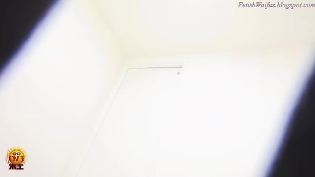 Constipated Waifu (Minami) Pooping 7