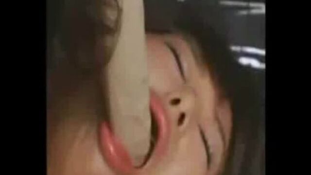 Japanese extreme scat & vomit compilation