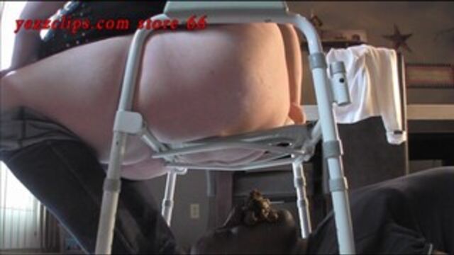 Femdom Scat 01