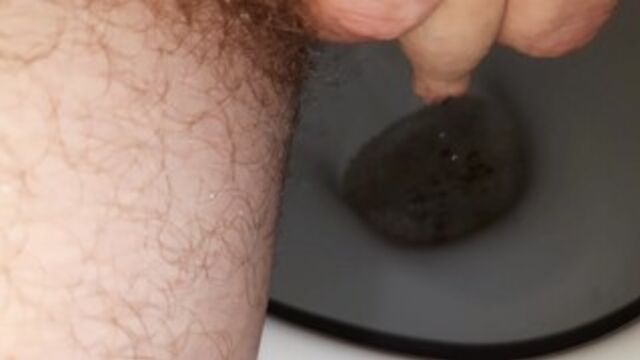 Poo Poo Over The Pee