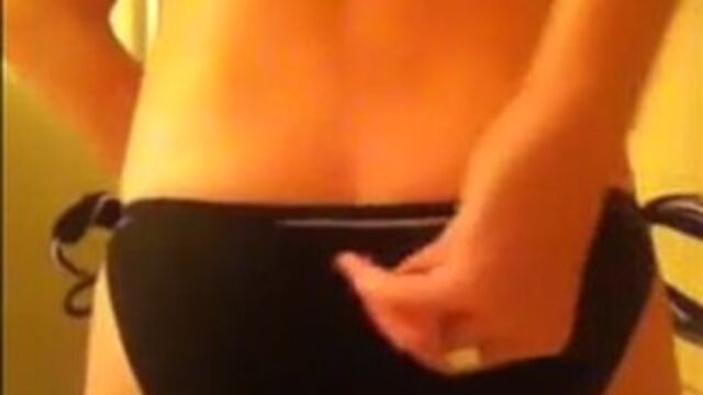 Petite Teen Girl Pantypoop
