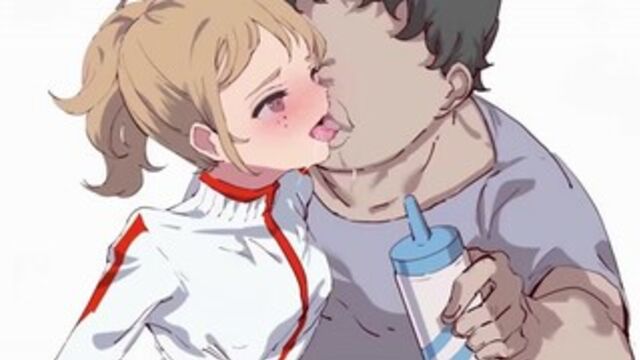 Anime fantasy