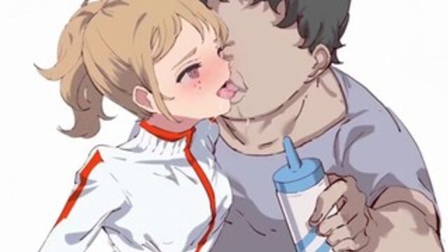 Anime fantasy (faster x2)