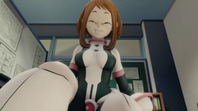 scat