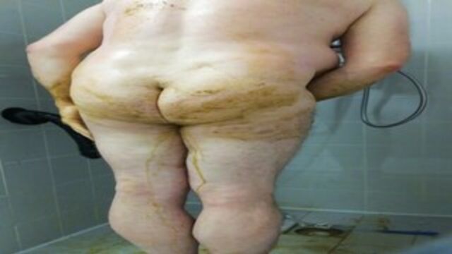 perverse Enema Pis Scat Slave