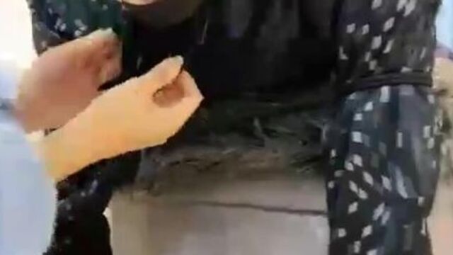 Chinese femdom