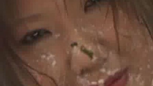 Japanese Vomit 1