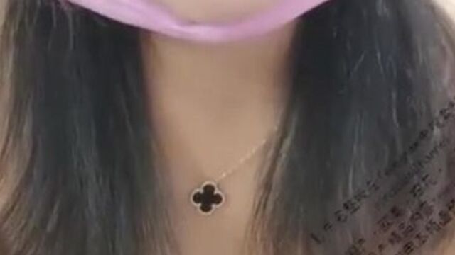 Chinese Webcam, pregnant bitch gets cum inside show puffy pussy