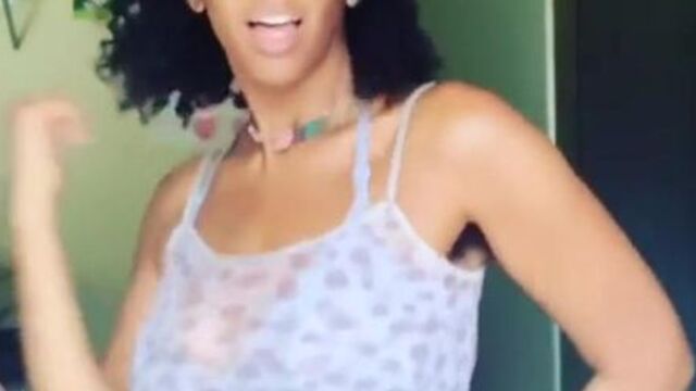 ig hairy armpits