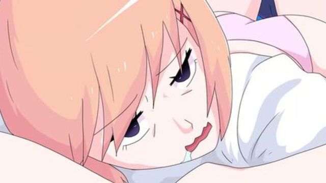 Sounan desu ka mouth farting