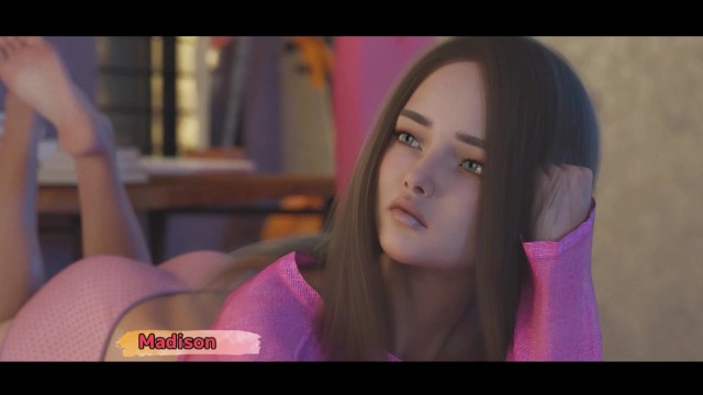 Hard To Love - Ep 27 - Hard Memories And Bad Girls by RedLady2K