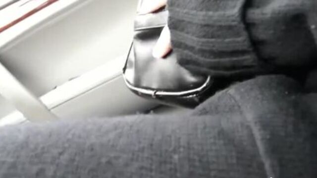 Literally fucked for a piece of bread