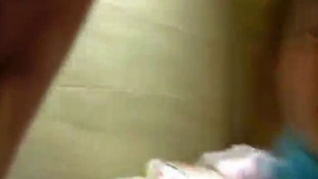 Petite Natasha girl naked at toilet - video 3