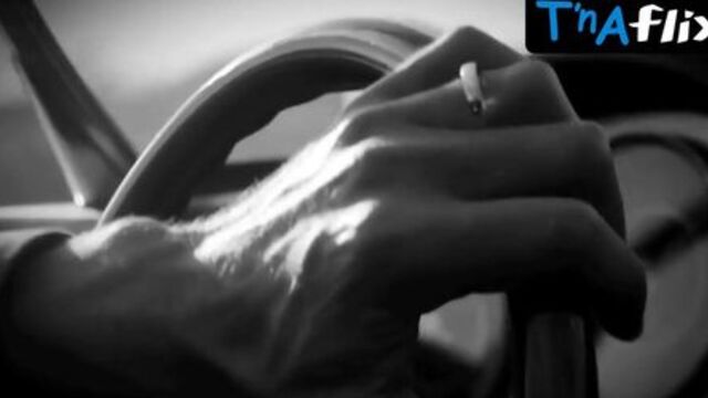 Kat Graham Butt, Breasts Scene in Muse