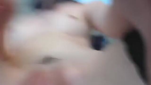 Bad Dragon Anal and Wet Pussy scat porn on This Vid Scat