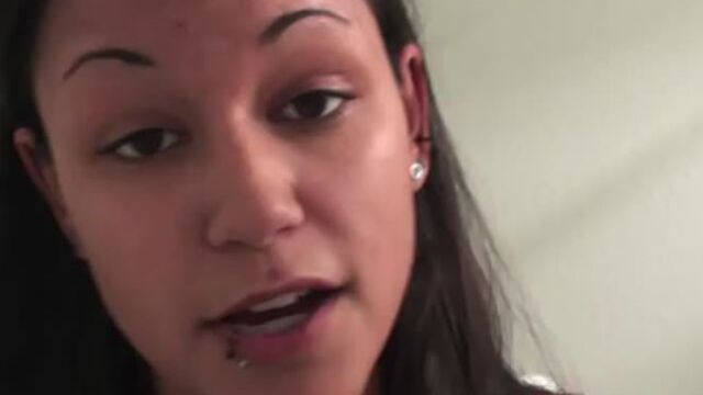 Girl with pierced lip scat - Girls pooping indoormp4 scat porn on This Vid Scat