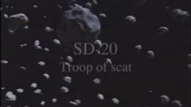 sd-020_troop_of_scat scat porn on This Vid Scat