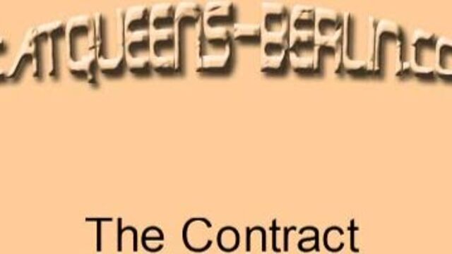 the_contract scat porn on This Vid Scat