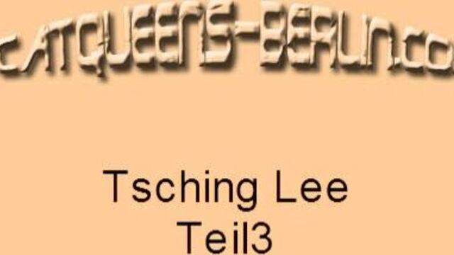 tsching_lee_3 scat porn on This Vid Scat